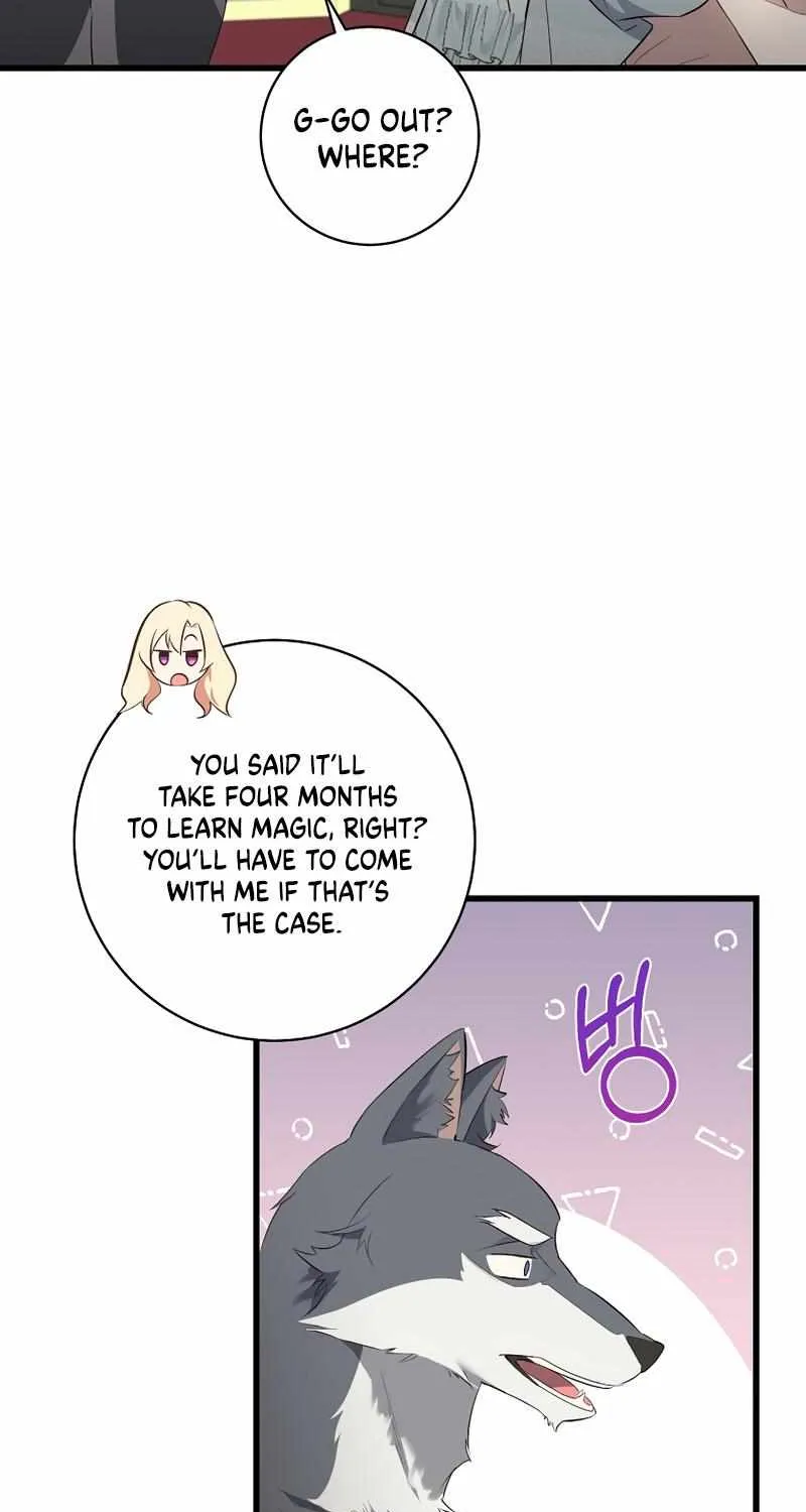 I Will Take The Duchy From Today Chapter 8 page 29 - 
