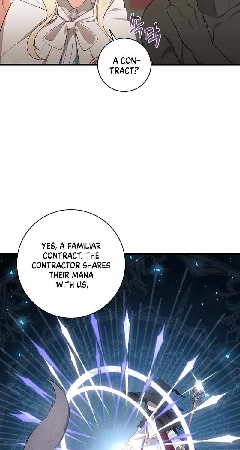 I Will Take The Duchy From Today Chapter 8 page 31 - 
