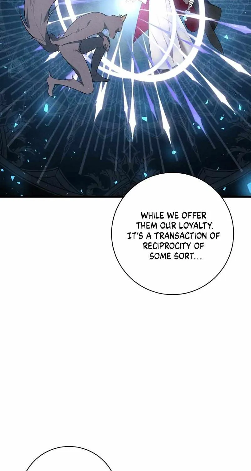 I Will Take The Duchy From Today Chapter 8 page 32 - 