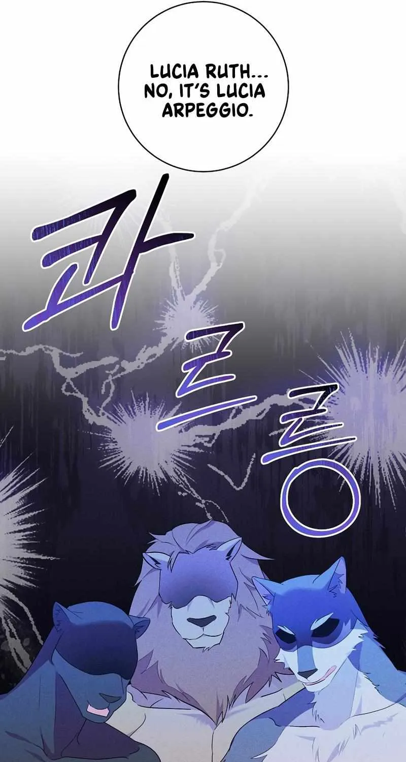I Will Take The Duchy From Today Chapter 8 page 35 - 