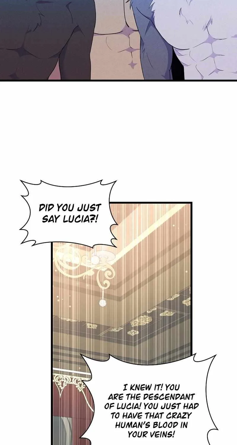 I Will Take The Duchy From Today Chapter 8 page 36 - 
