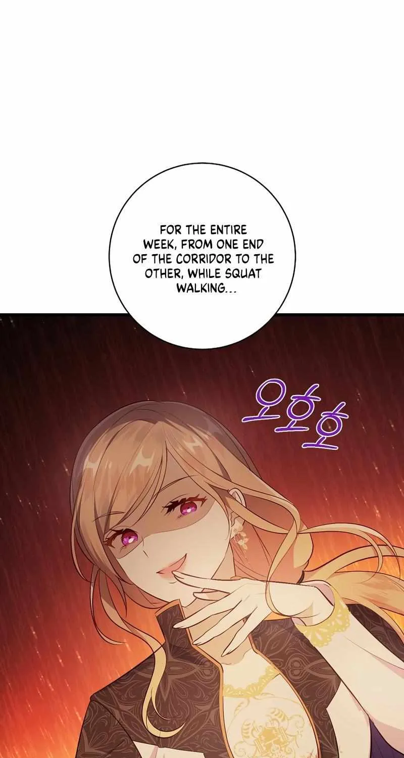 I Will Take The Duchy From Today Chapter 8 page 39 - 
