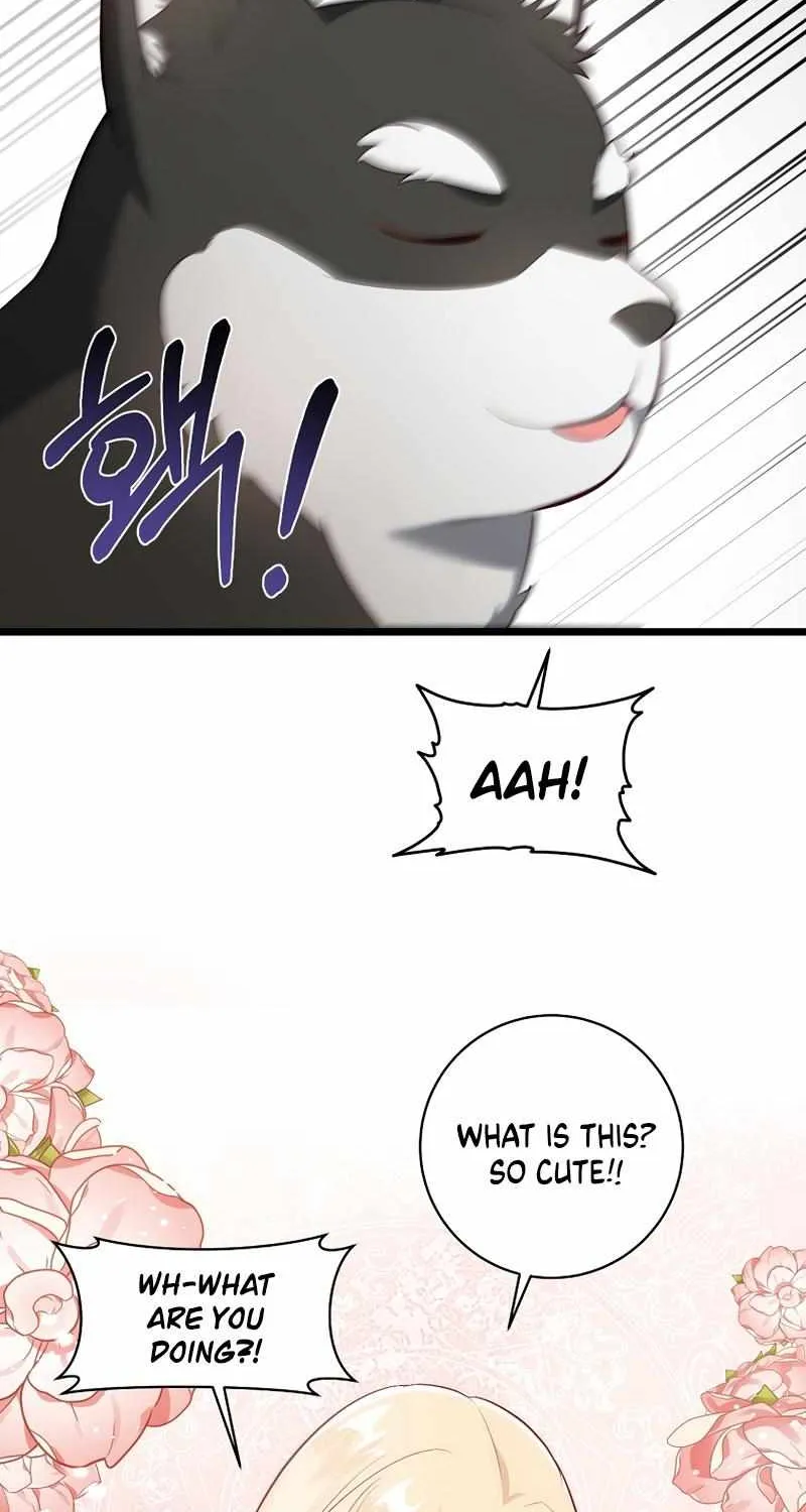 I Will Take The Duchy From Today Chapter 8 page 52 - 