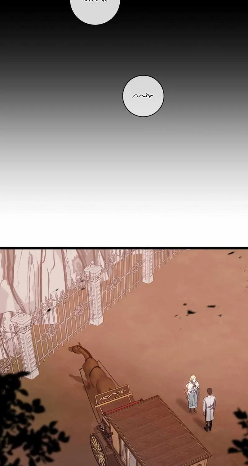 I Will Take The Duchy From Today Chapter 8 page 56 - 