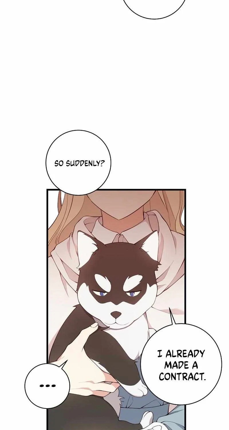 I Will Take The Duchy From Today Chapter 8 page 60 - 