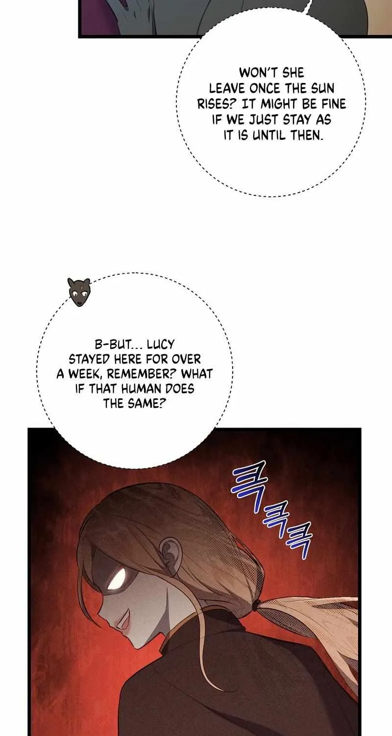 I Will Take The Duchy From Today Chapter 8 page 7 - 