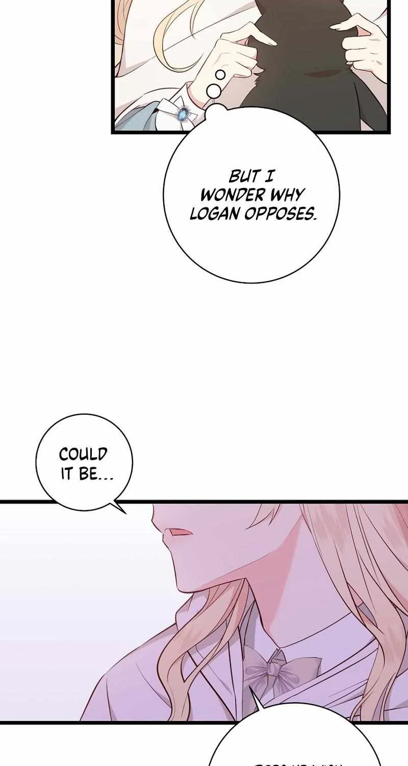 I Will Take The Duchy From Today Chapter 8 page 69 - 