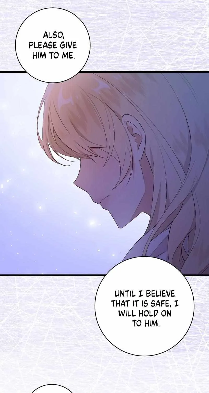 I Will Take The Duchy From Today Chapter 8 page 75 - 
