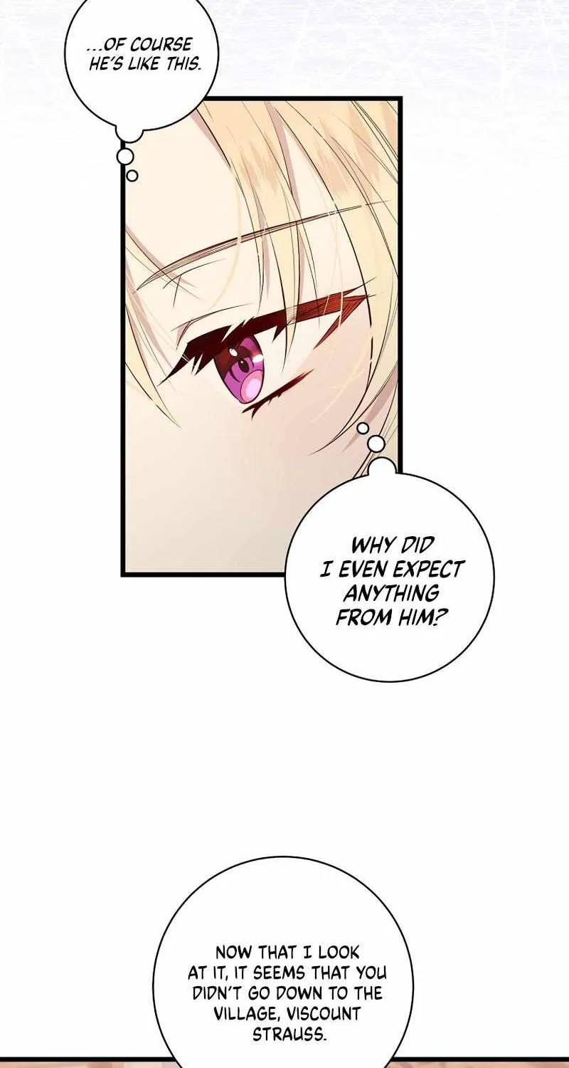 I Will Take The Duchy From Today Chapter 8 page 76 - 