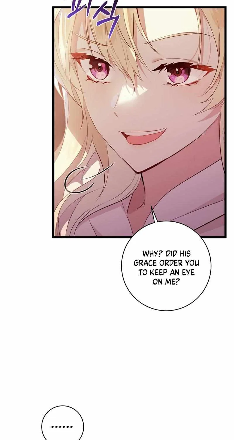 I Will Take The Duchy From Today Chapter 8 page 78 - 