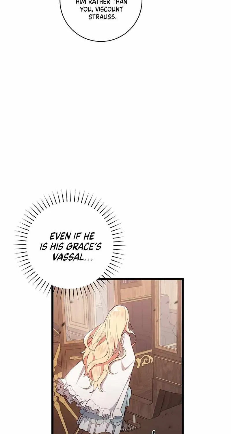 I Will Take The Duchy From Today Chapter 8 page 80 - 