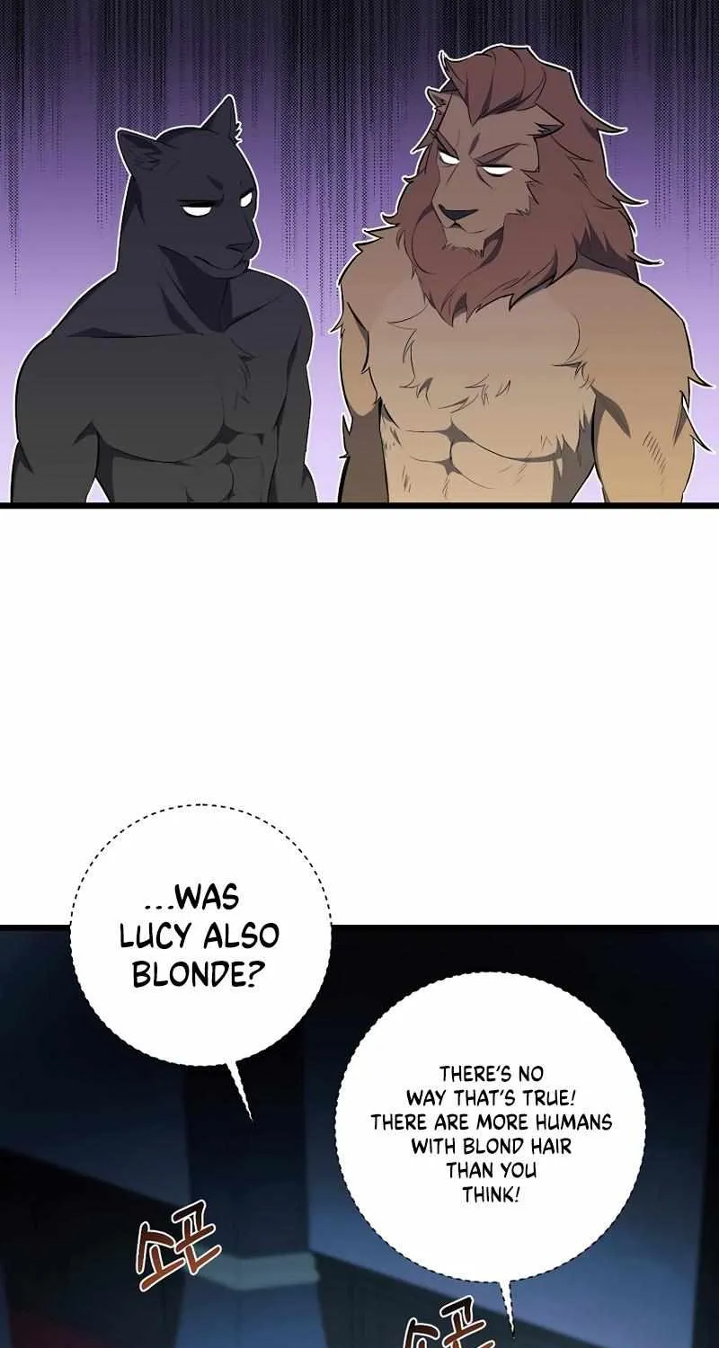 I Will Take The Duchy From Today Chapter 8 page 9 - 