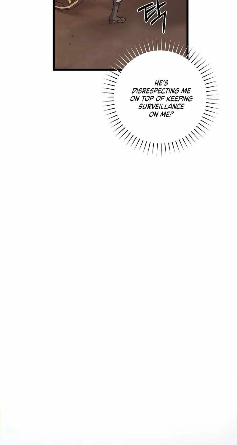 I Will Take The Duchy From Today Chapter 8 page 81 - 