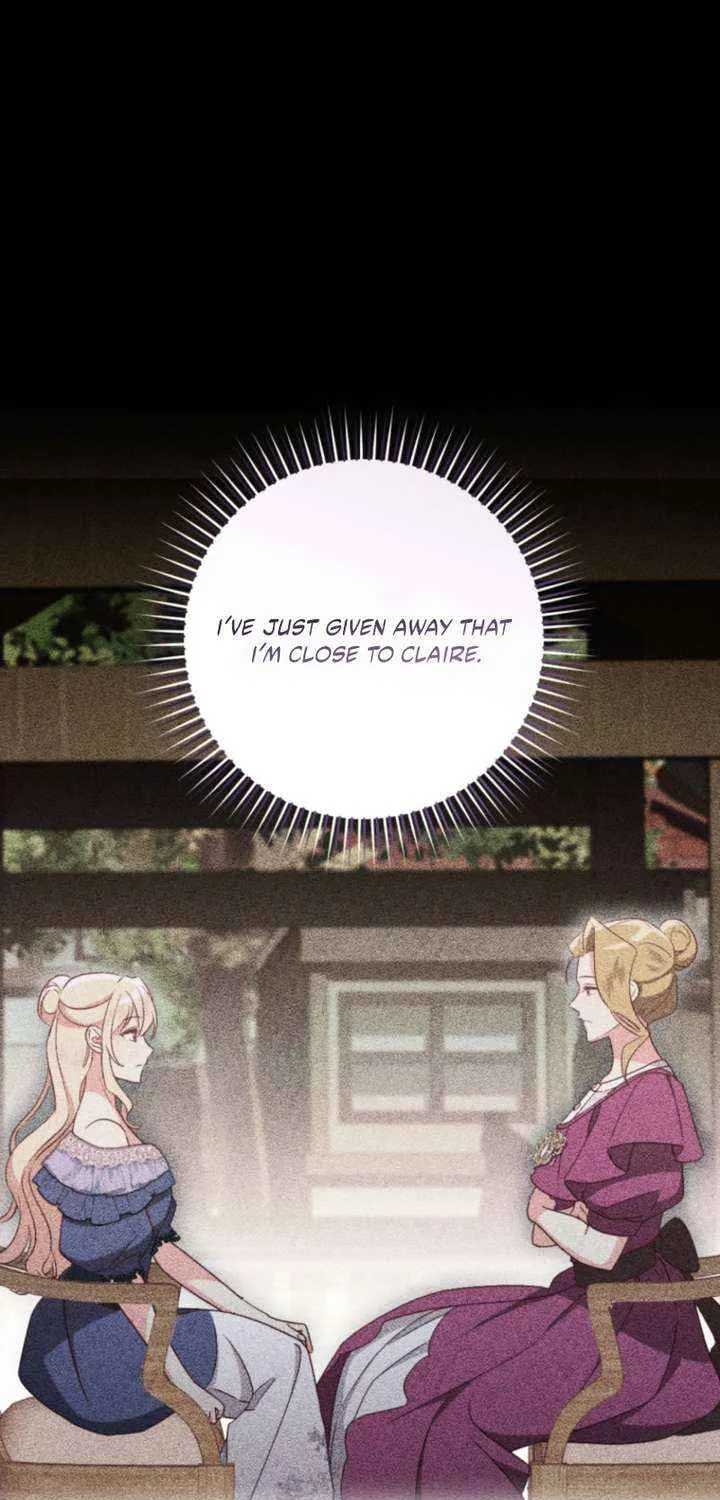 I Will Take The Duchy From Today Chapter 80 page 11 - 
