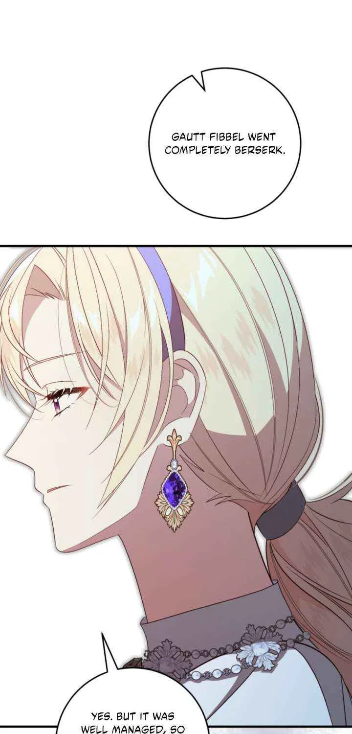 I Will Take The Duchy From Today Chapter 80 page 13 - 