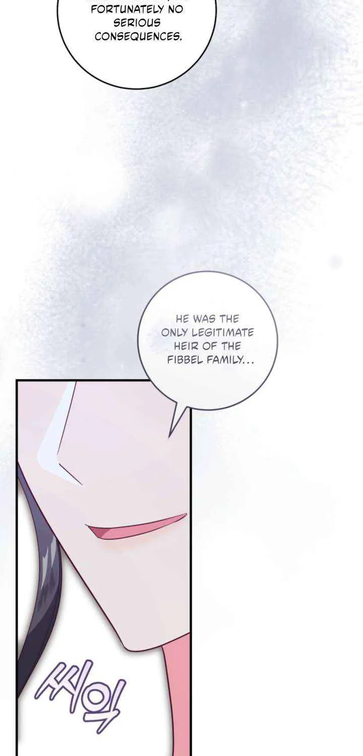 I Will Take The Duchy From Today Chapter 80 page 14 - 