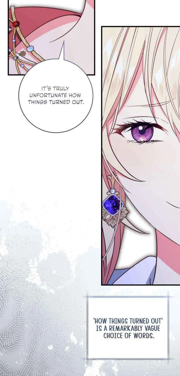 I Will Take The Duchy From Today Chapter 80 page 15 - 