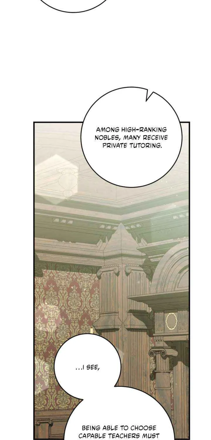 I Will Take The Duchy From Today Chapter 80 page 25 - 