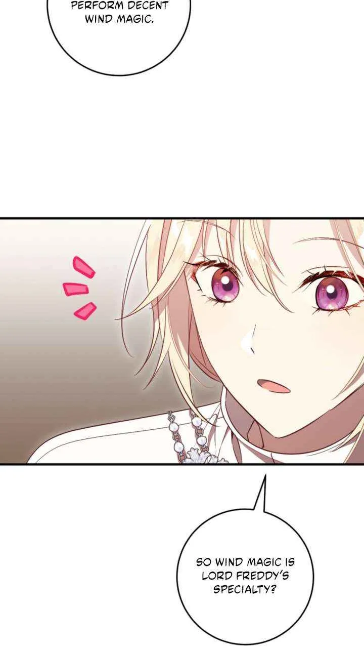 I Will Take The Duchy From Today Chapter 80 page 27 - 