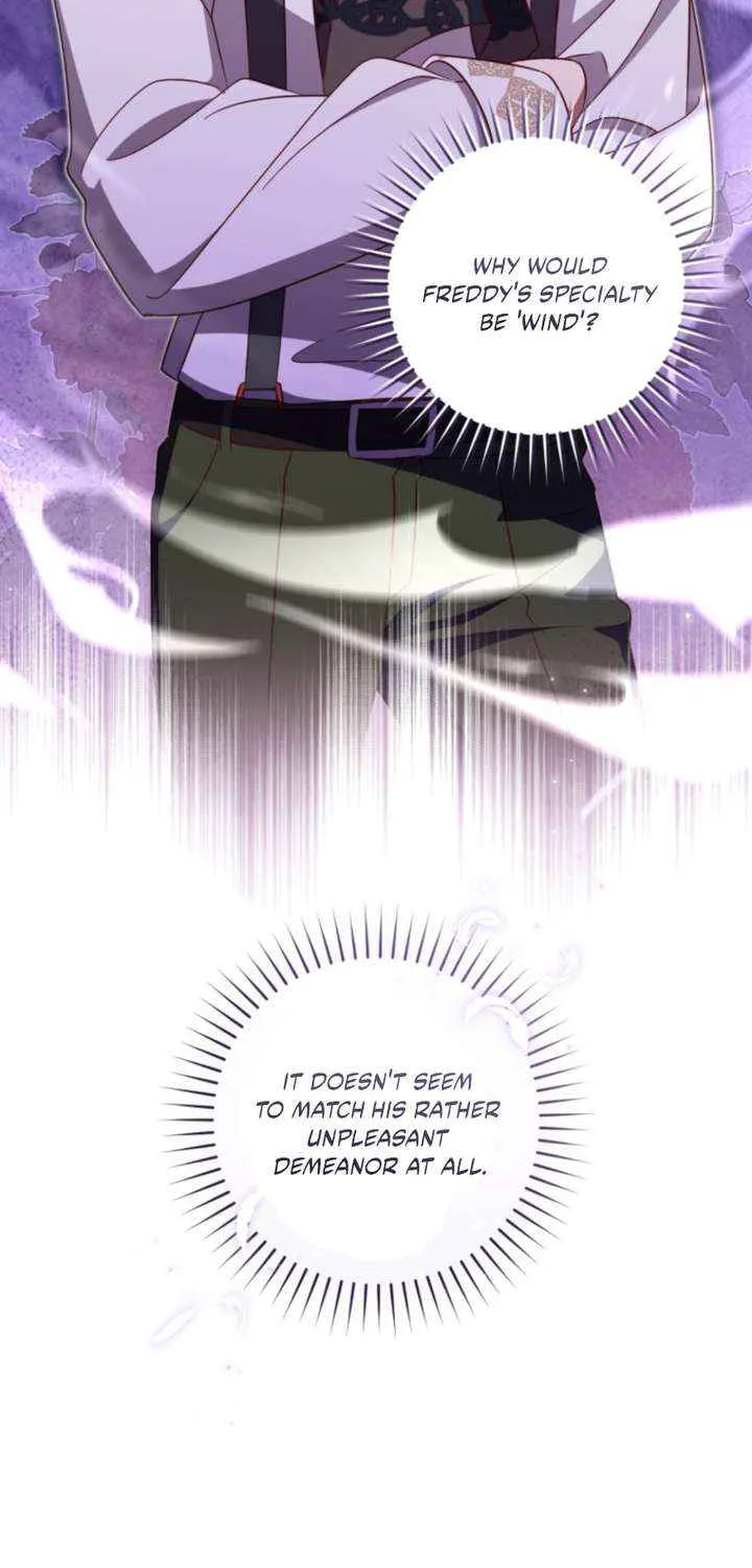 I Will Take The Duchy From Today Chapter 80 page 29 - 