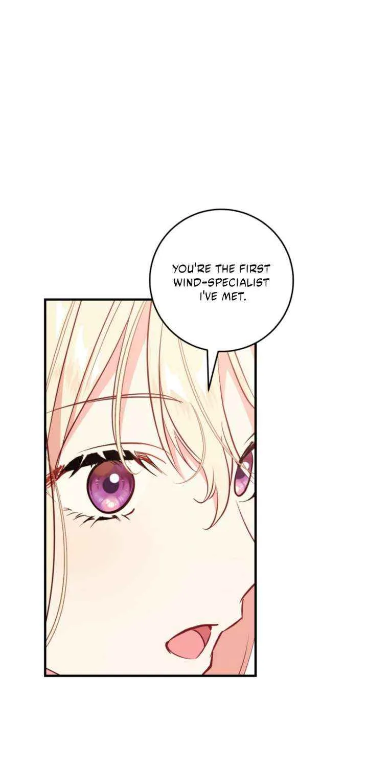 I Will Take The Duchy From Today Chapter 80 page 30 - 