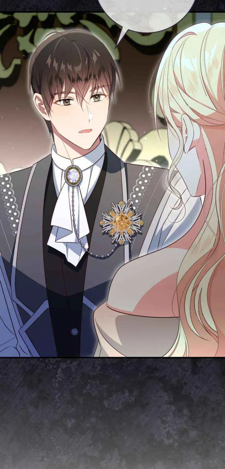 I Will Take The Duchy From Today Chapter 80 page 4 - 