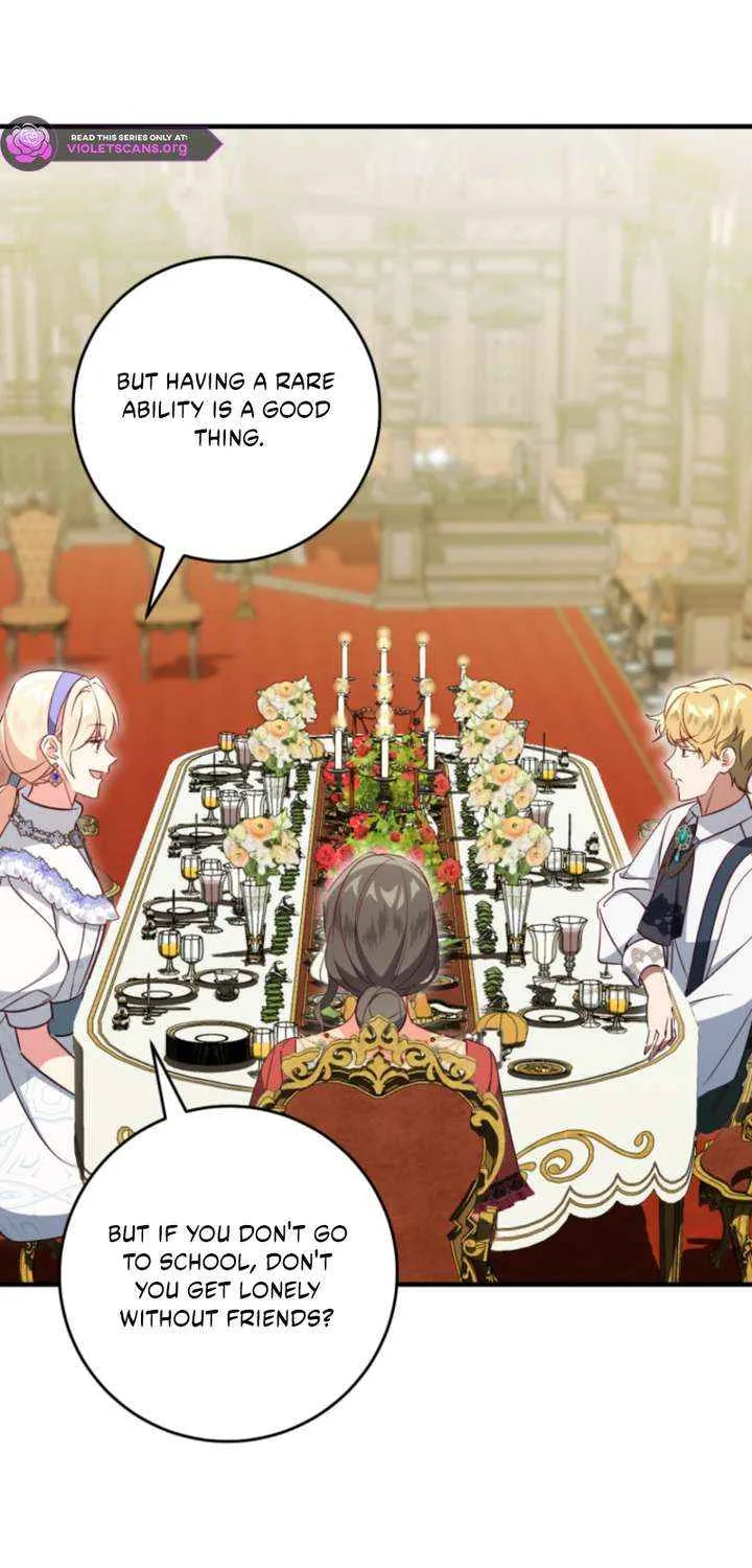 I Will Take The Duchy From Today Chapter 80 page 31 - 