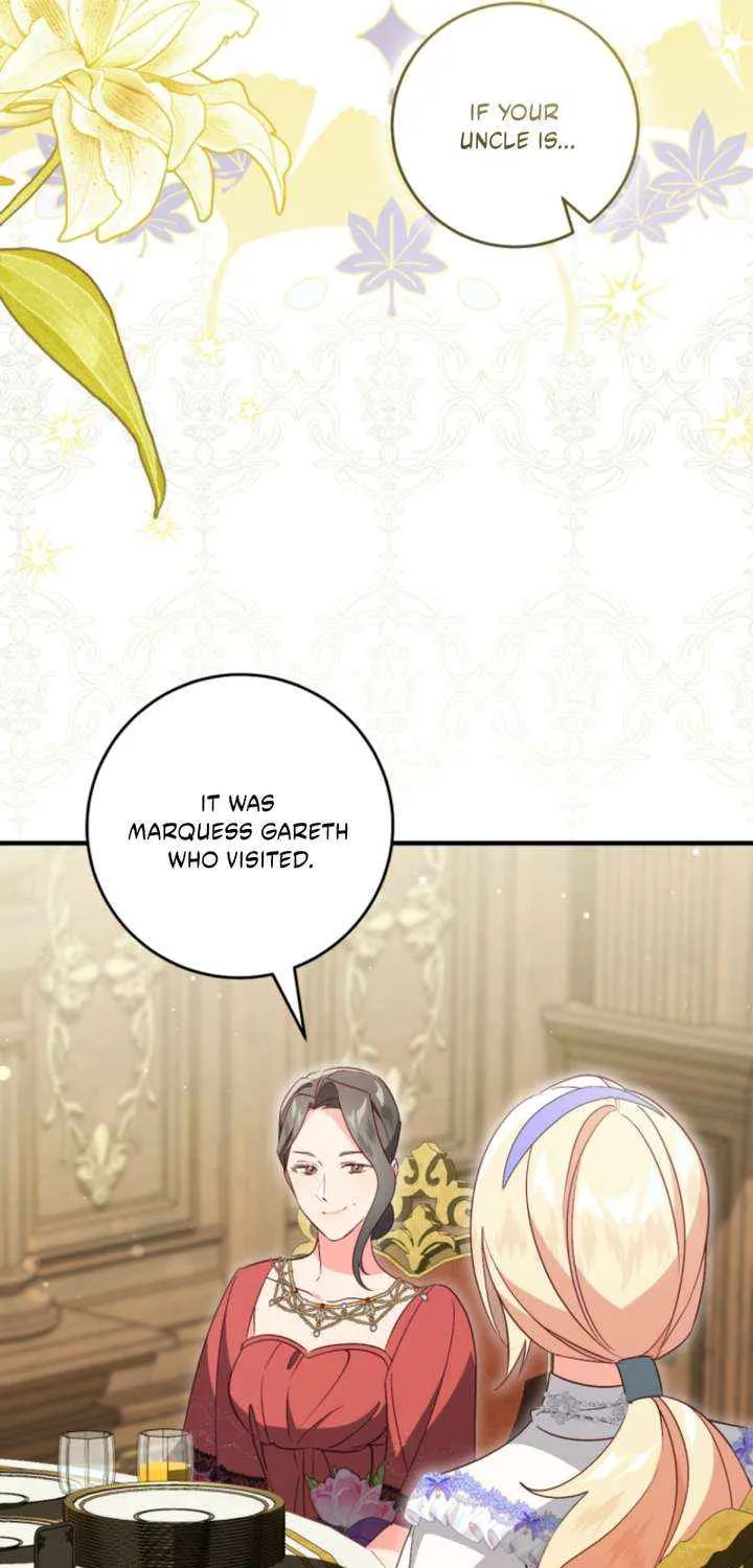 I Will Take The Duchy From Today Chapter 80 page 34 - 