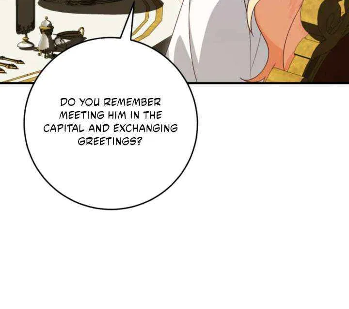 I Will Take The Duchy From Today Chapter 80 page 35 - 