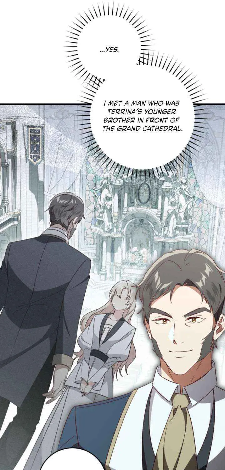 I Will Take The Duchy From Today Chapter 80 page 36 - 