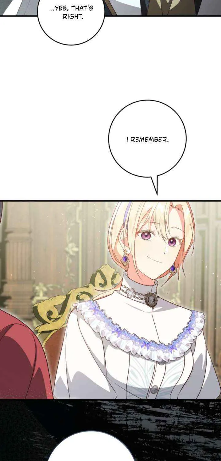 I Will Take The Duchy From Today Chapter 80 page 37 - 