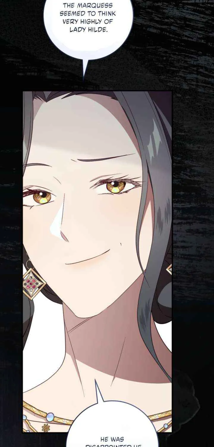 I Will Take The Duchy From Today Chapter 80 page 38 - 