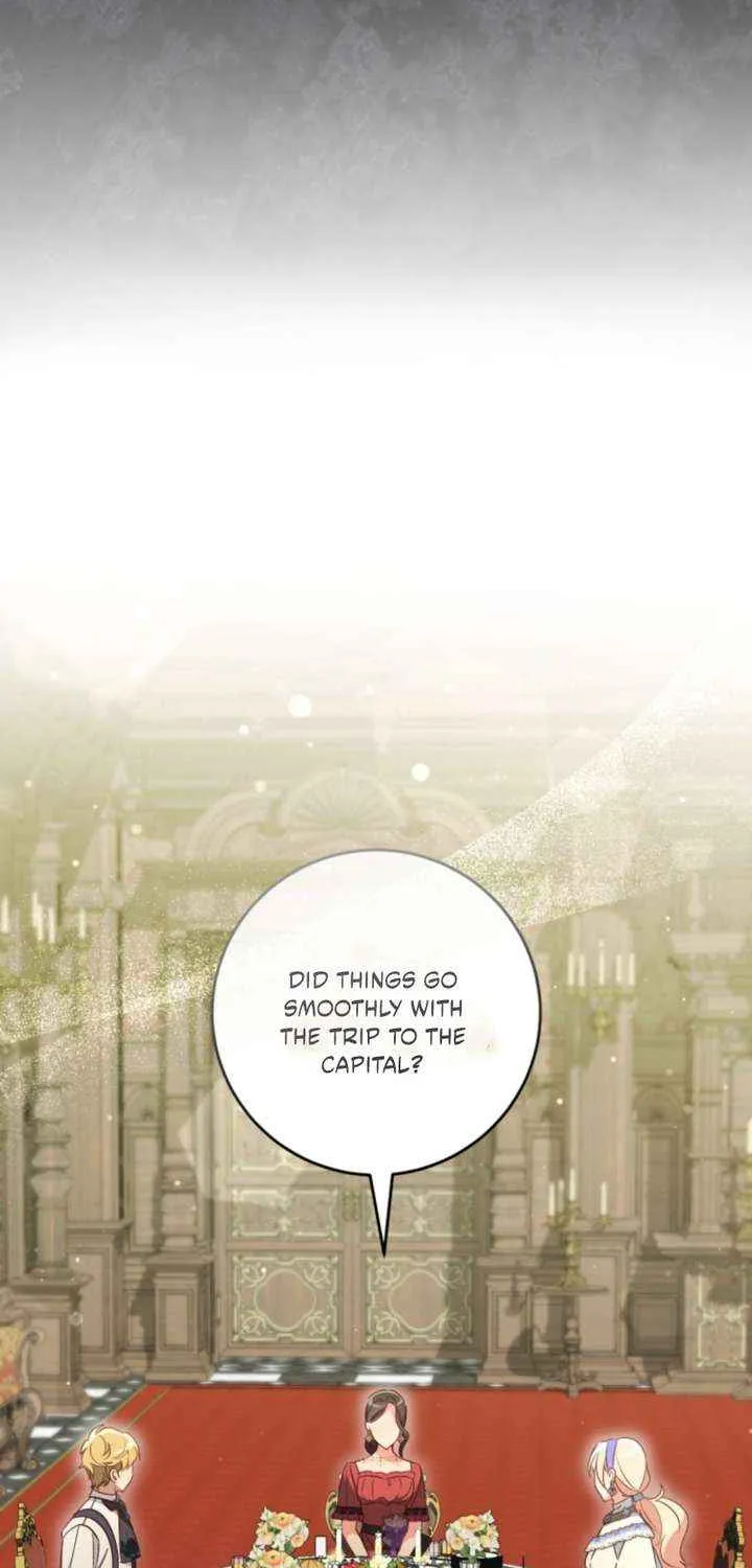 I Will Take The Duchy From Today Chapter 80 page 5 - 