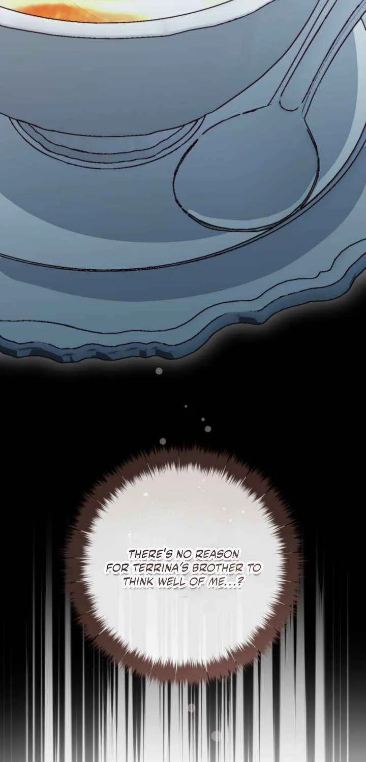 I Will Take The Duchy From Today Chapter 80 page 41 - 