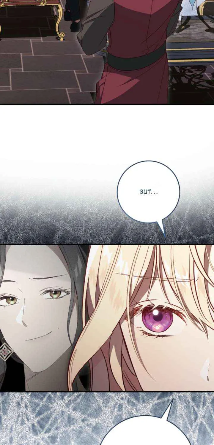 I Will Take The Duchy From Today Chapter 80 page 46 - 