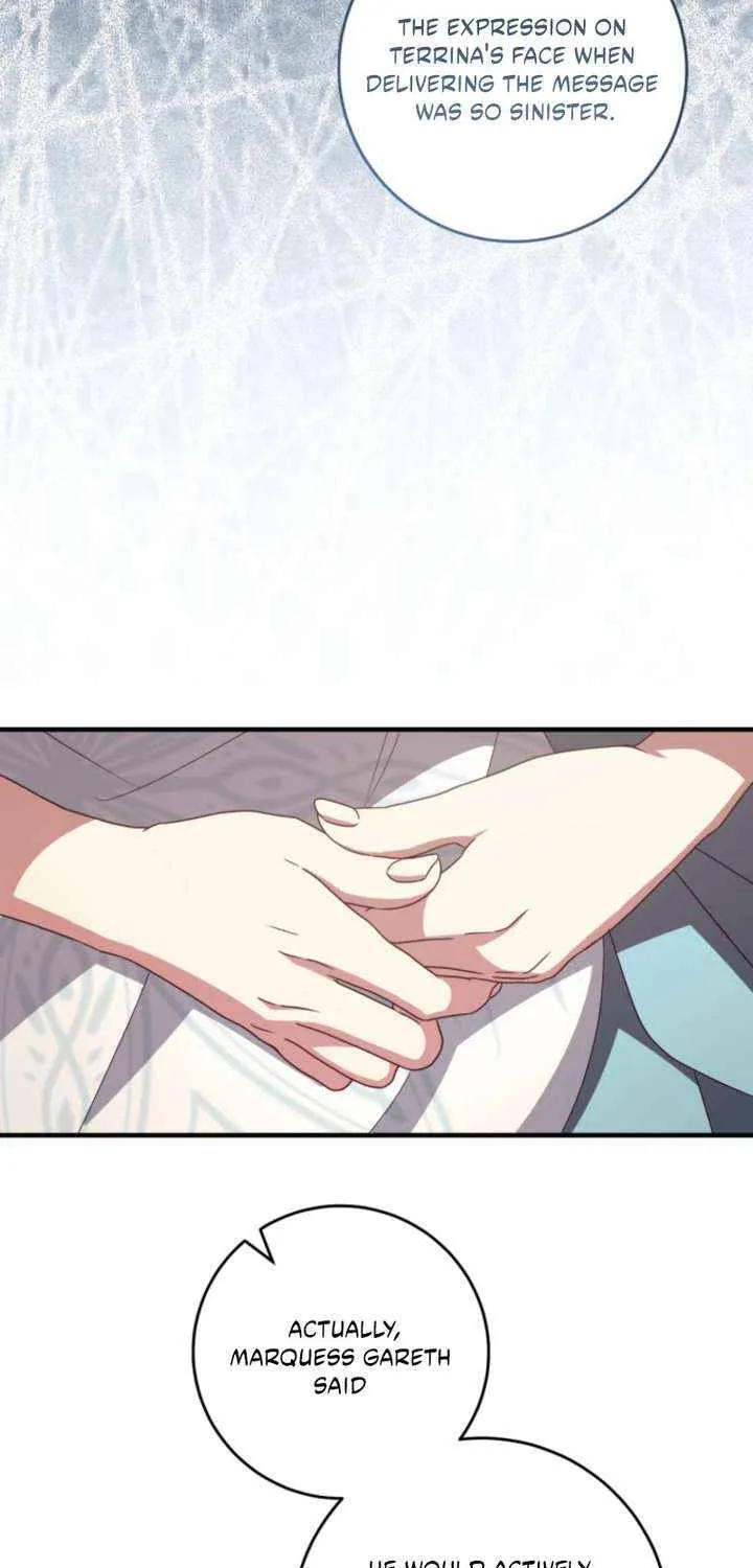 I Will Take The Duchy From Today Chapter 80 page 47 - 