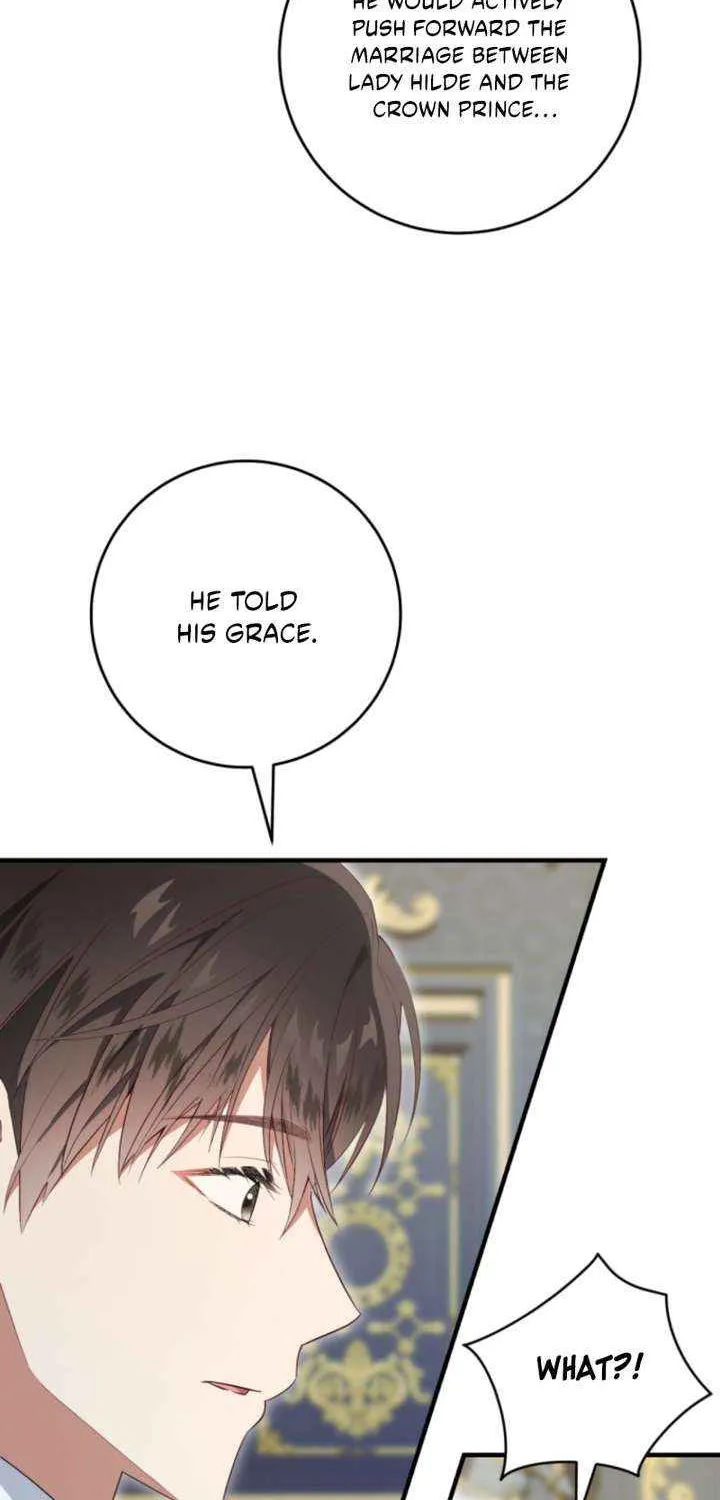 I Will Take The Duchy From Today Chapter 80 page 48 - 