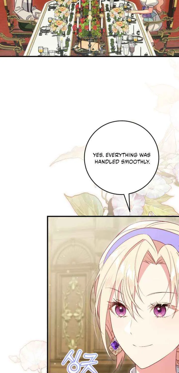 I Will Take The Duchy From Today Chapter 80 page 6 - 