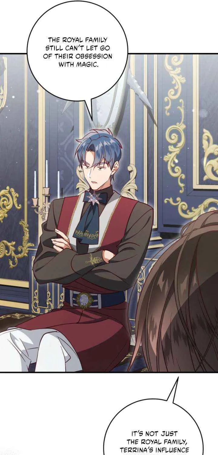 I Will Take The Duchy From Today Chapter 80 page 53 - 