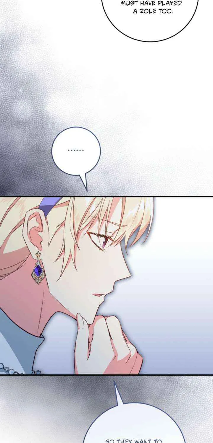 I Will Take The Duchy From Today Chapter 80 page 54 - 