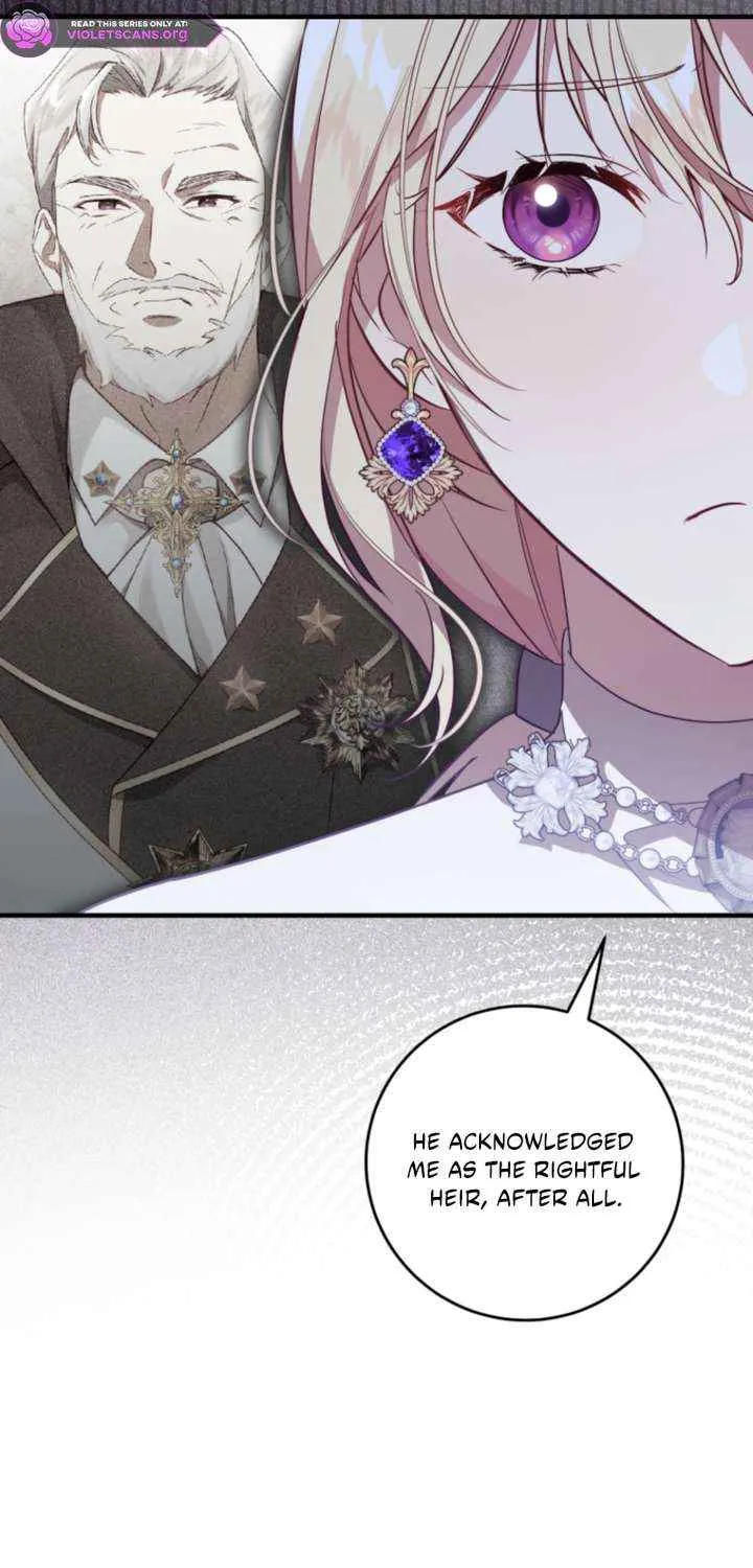 I Will Take The Duchy From Today Chapter 80 page 57 - 