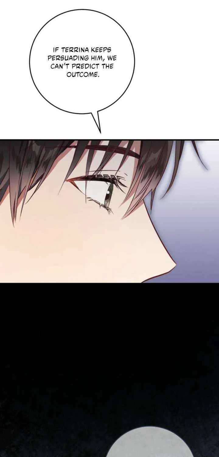 I Will Take The Duchy From Today Chapter 80 page 58 - 