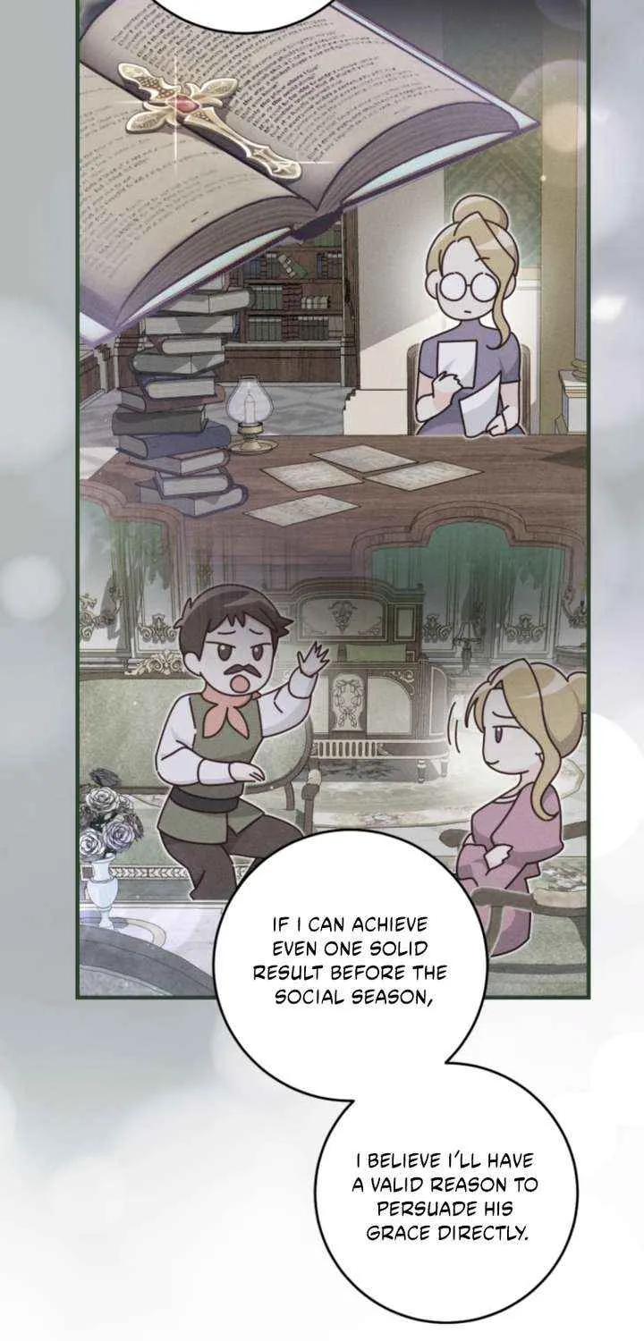 I Will Take The Duchy From Today Chapter 80 page 65 - 
