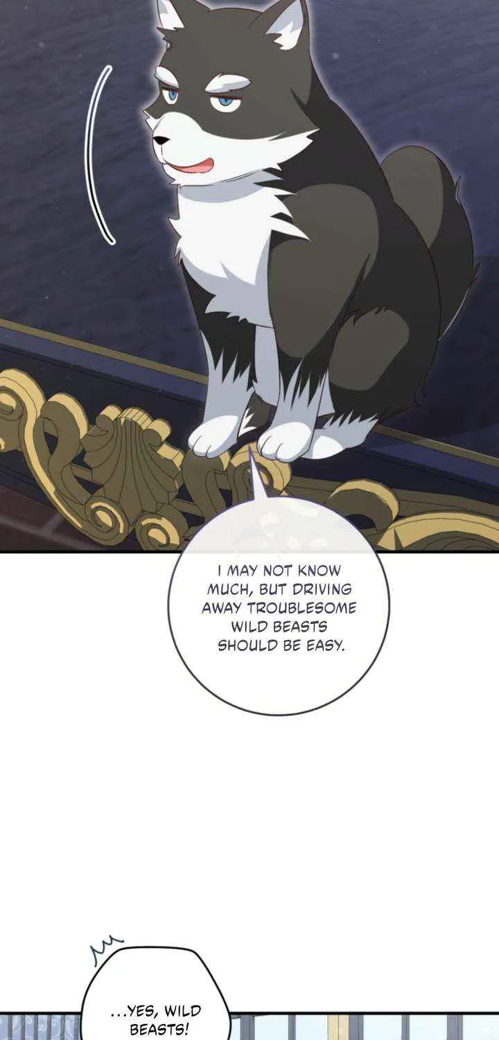 I Will Take The Duchy From Today Chapter 80 page 67 - 