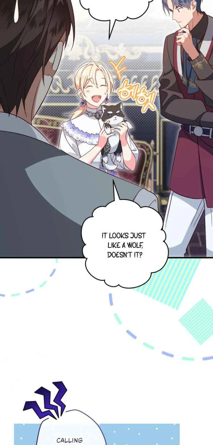 I Will Take The Duchy From Today Chapter 80 page 72 - 
