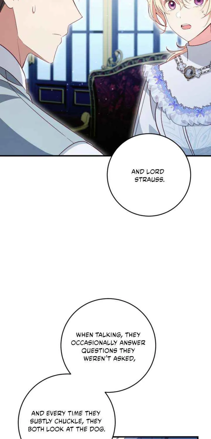 I Will Take The Duchy From Today Chapter 80 page 75 - 
