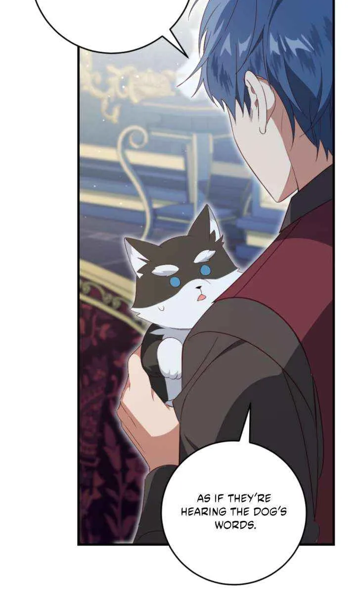 I Will Take The Duchy From Today Chapter 80 page 76 - 