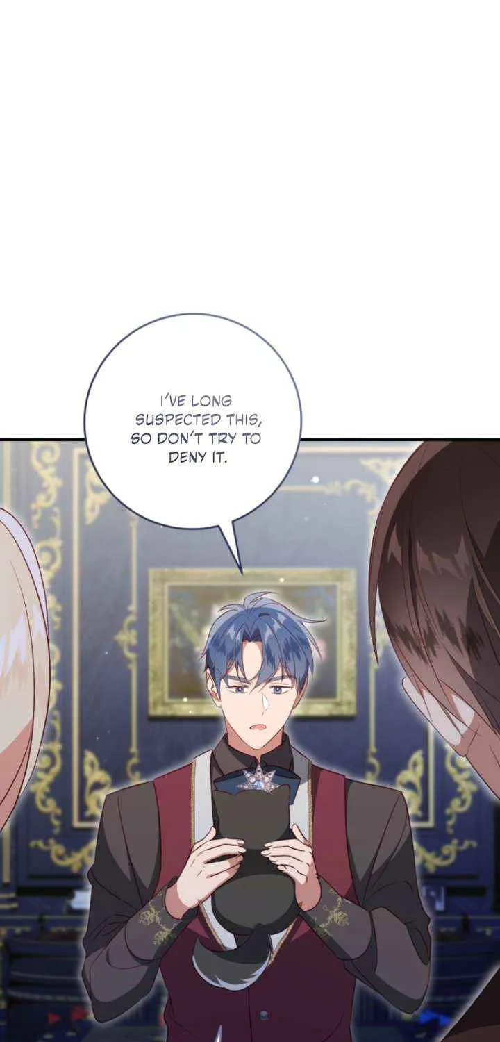 I Will Take The Duchy From Today Chapter 80 page 77 - 