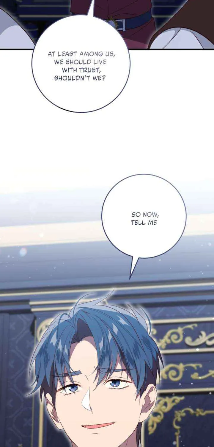 I Will Take The Duchy From Today Chapter 80 page 78 - 