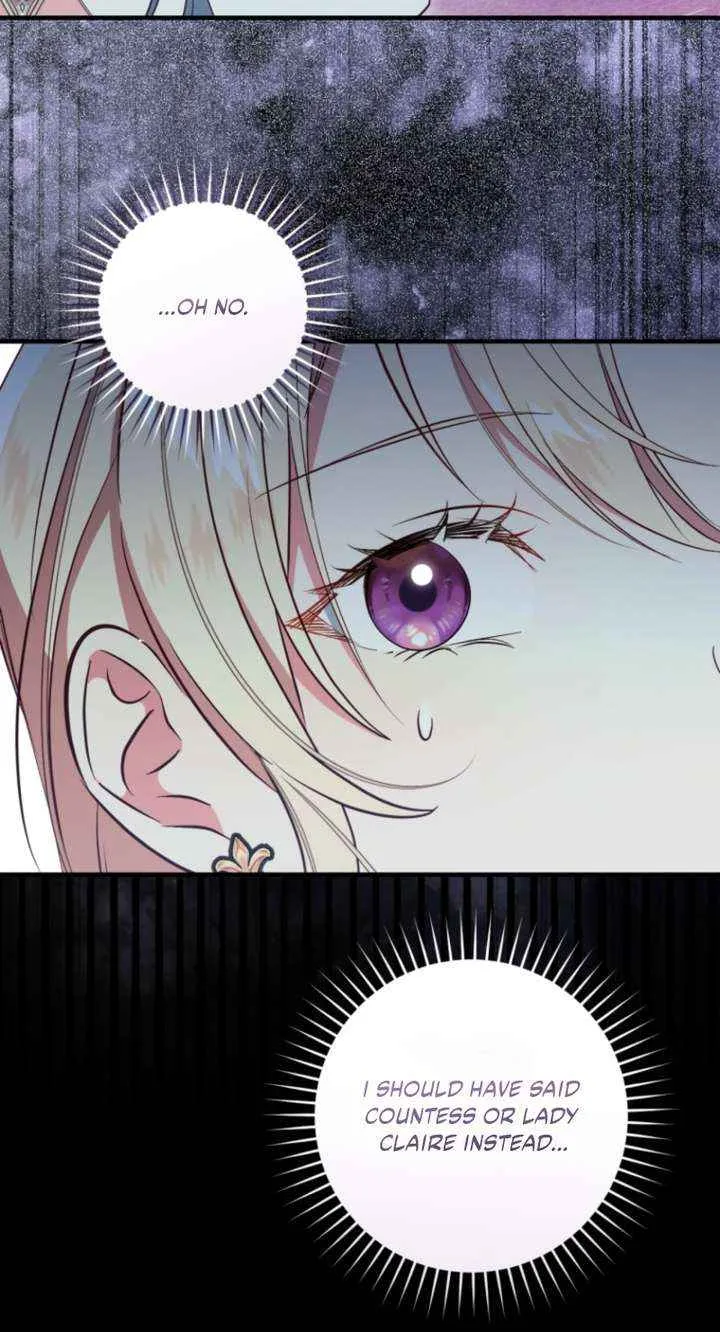 I Will Take The Duchy From Today Chapter 80 page 10 - 